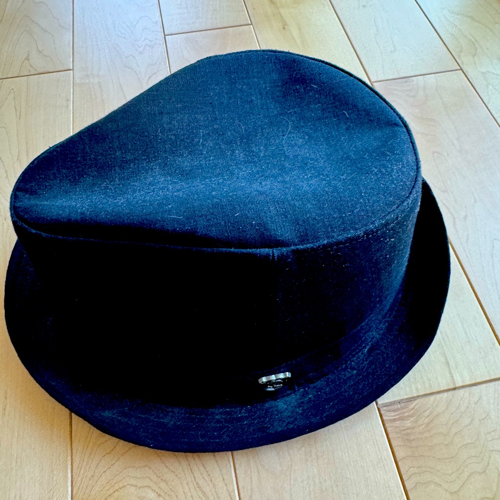 Peter Grimm Bucket Hat
